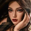 SY Doll | 164cm/5ft38 Movable Jaw Silicone Head Sex Doll M18 - Ellen - Image 11