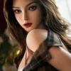 SY Doll | 164cm/5ft38 Movable Jaw Silicone Head Sex Doll M18 - Ellen - Image 22