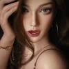 SY Doll | 164cm/5ft38 Movable Jaw Silicone Head Sex Doll M18 - Ellen - Image 2