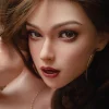 SY Doll | 164cm/5ft38 Movable Jaw Silicone Head Sex Doll M18 - Ellen - Image 3