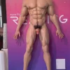6'0 Male Sex Doll - Dustin - Image 6