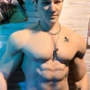 5'11 Male Sex Doll - Arnold - Image 2