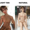 5'3-5'11 Male Sex Doll - Cameron - Image 14