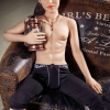 5'3 Male Sex Doll - Stuart - Image 13