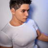 5'7 Seamless Male Sex Doll - Hank - Image 9