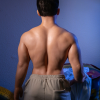 5'7 Seamless Male Sex Doll - Hank - Image 5