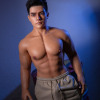 5'7 Seamless Male Sex Doll - Hank - Image 6