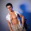 5'7 Seamless Male Sex Doll - Hank - Image 7