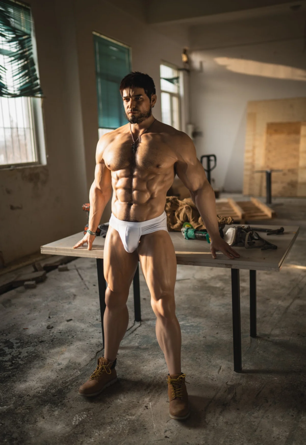 6'0 Male Sex Doll