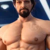 6'0 Male Sex Doll - Dustin - Image 27