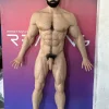 6'0 Male Sex Doll - Dustin - Image 49