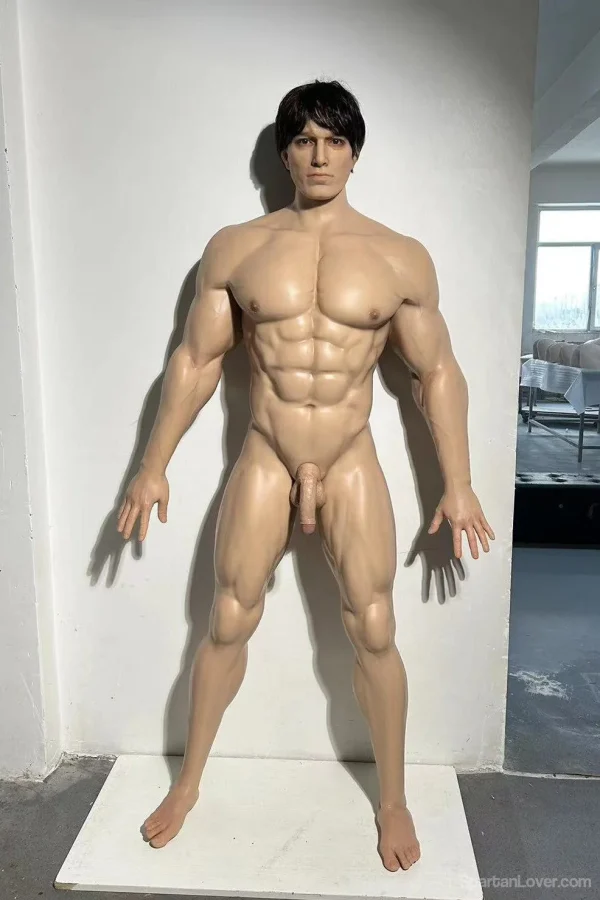 6'0 Male Sex Doll - Dustin