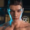 6'0 Male Sex Doll - Jeff - Image 12