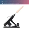 Sex Machine with 6 Attachments - Image 8