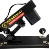 Sex Machine with Attachments - Image 4