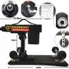 Sex Machine with Attachments - Image 7